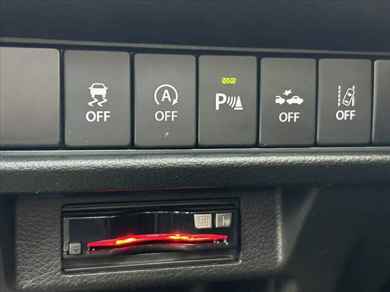 SUZUKI XBEE