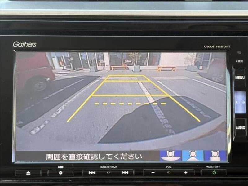 HONDA FIT (JAZZ)