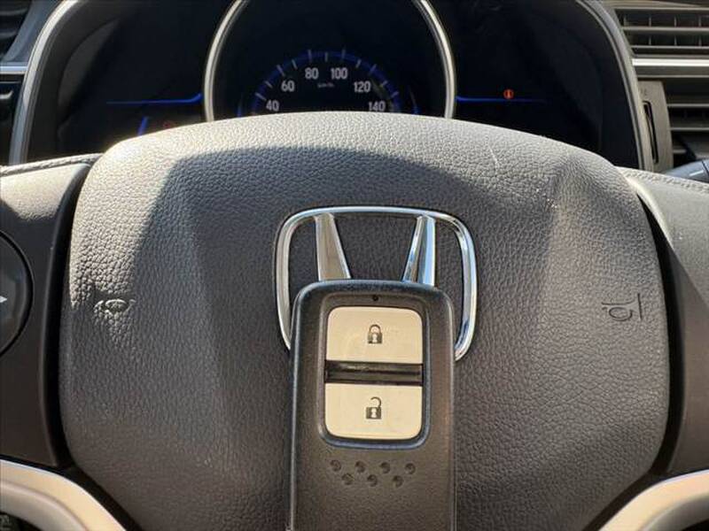 HONDA FIT (JAZZ)