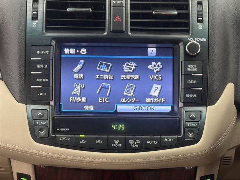TOYOTA CROWN ROYAL
