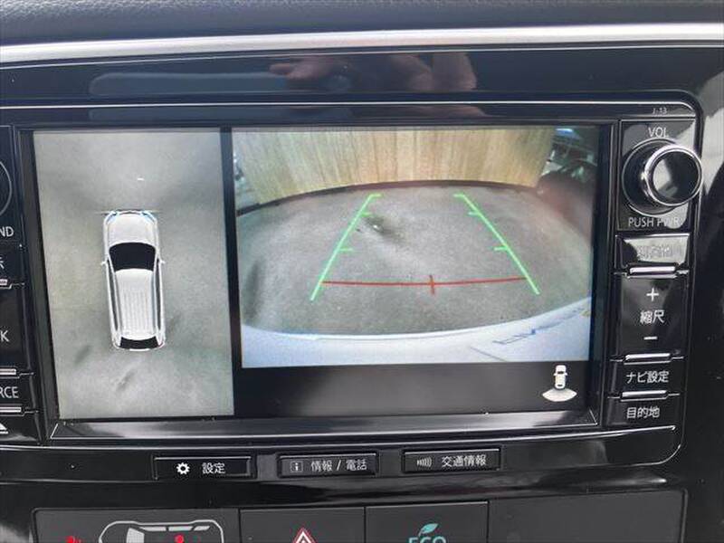 MITSUBISHI OUTLANDER PHV