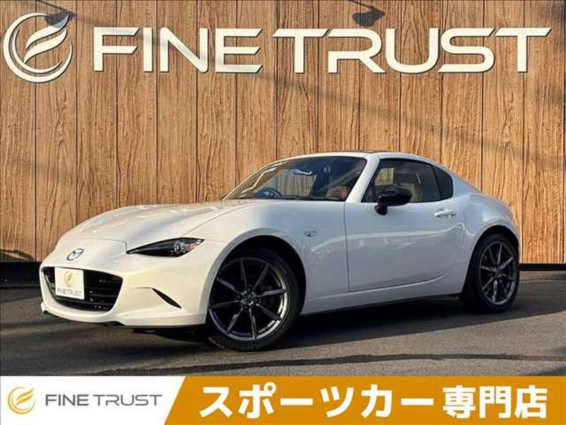 MAZDA ROADSTER
