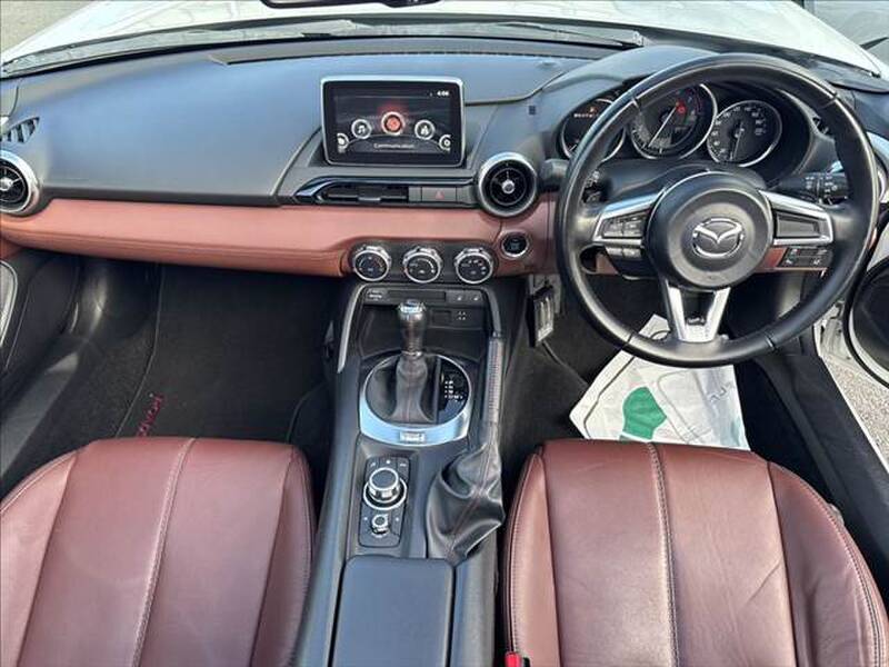 MAZDA ROADSTER