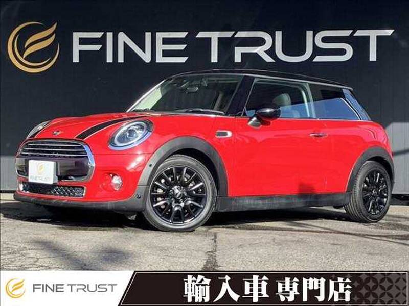 BMW MINI