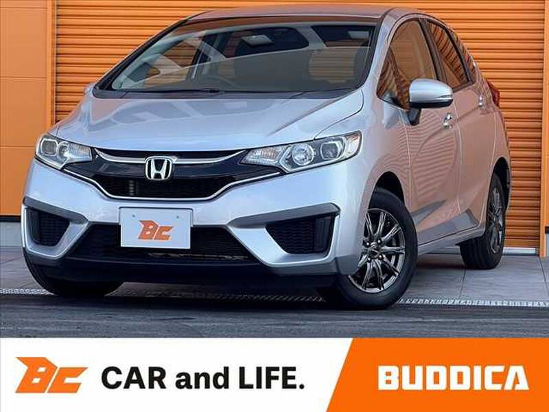 HONDA FIT (JAZZ)