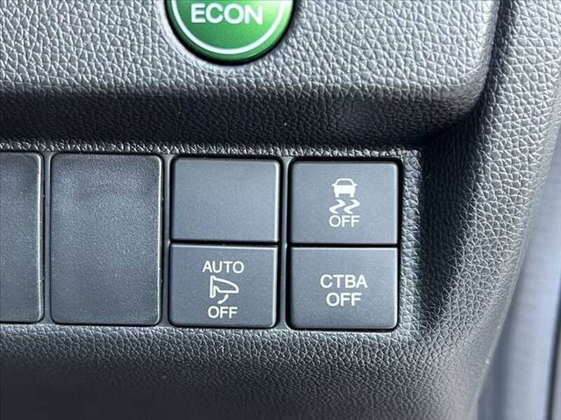 HONDA FIT (JAZZ)