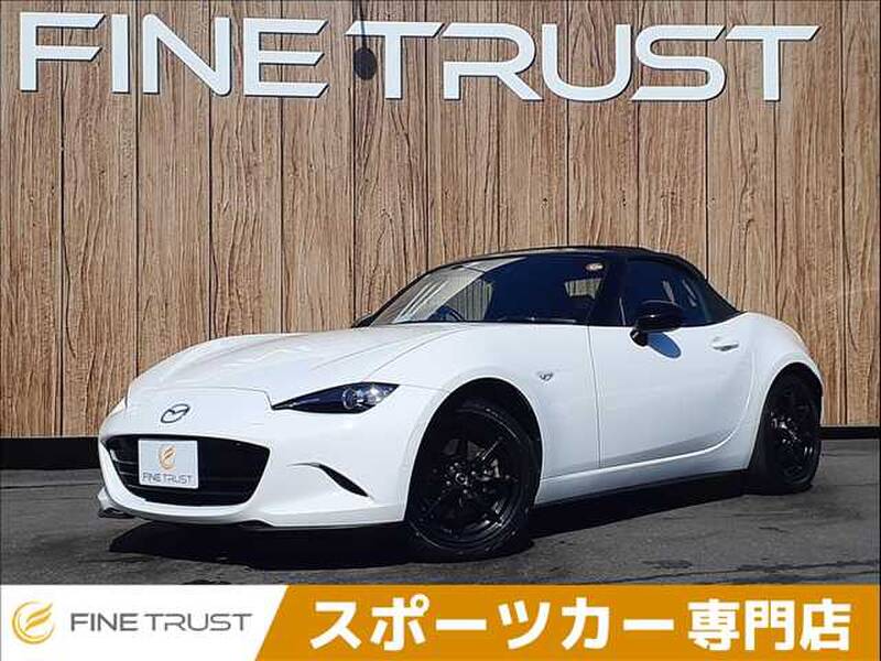 MAZDA ROADSTER