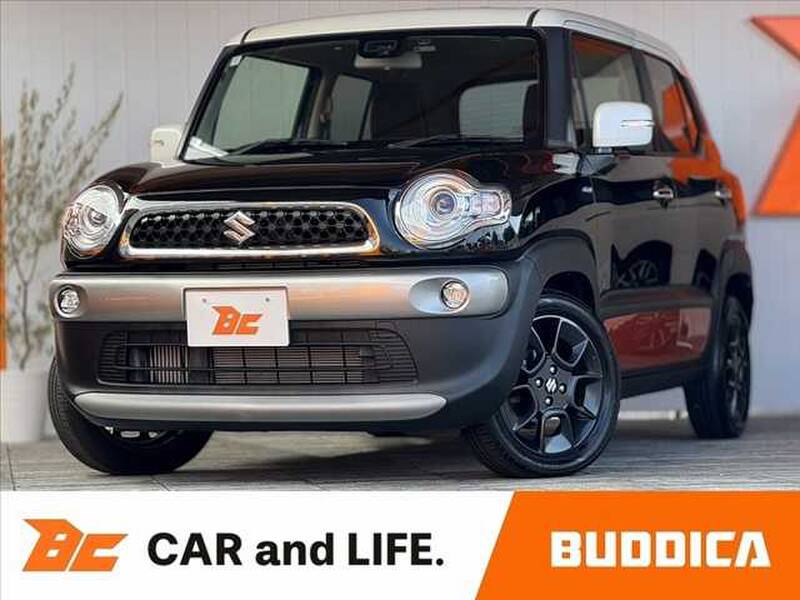 SUZUKI XBEE