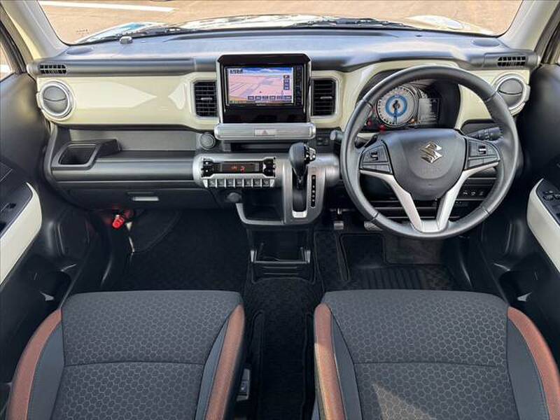 SUZUKI XBEE