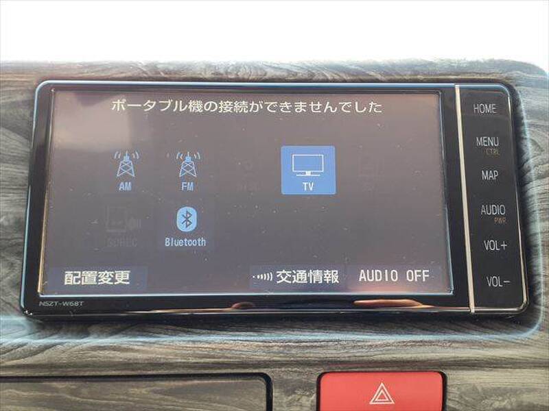 TOYOTA HIACE WAGON