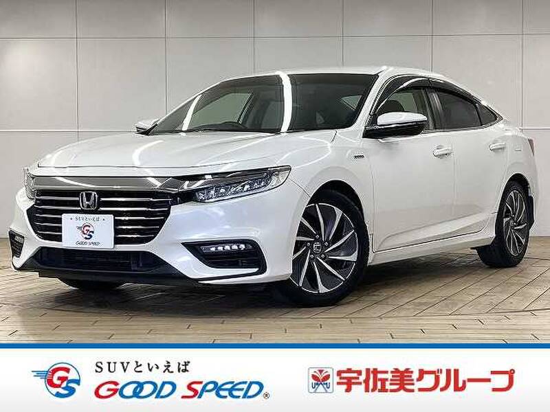 HONDA INSIGHT
