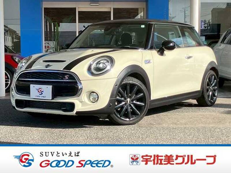 BMW MINI