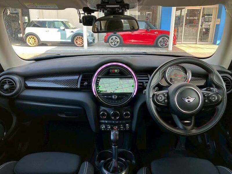 BMW MINI