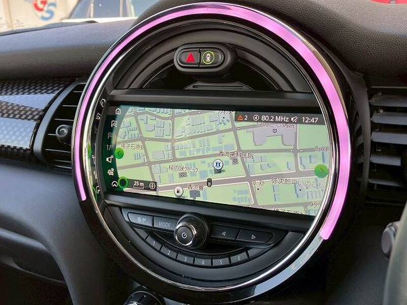 BMW MINI