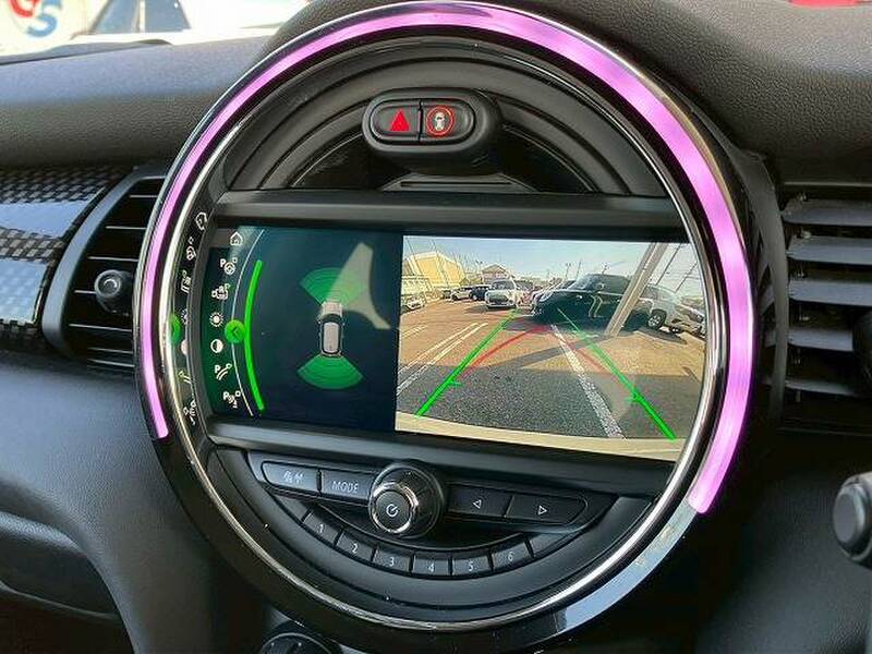 BMW MINI