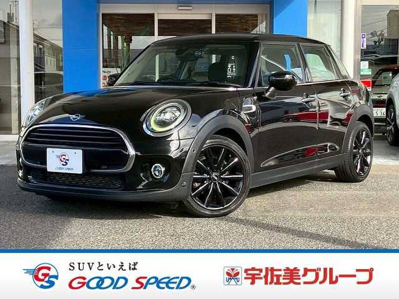 BMW MINI