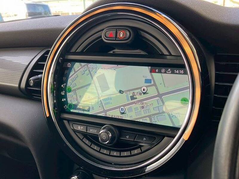 BMW MINI