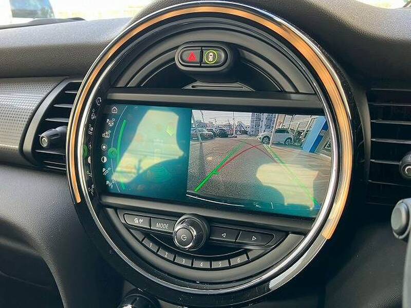 BMW MINI
