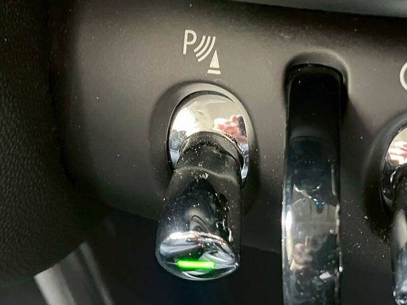 BMW MINI