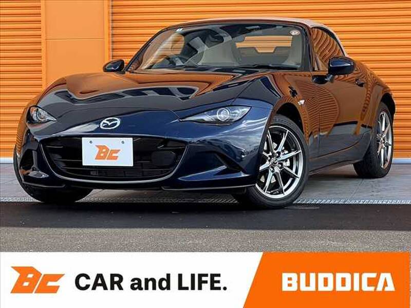 MAZDA ROADSTER