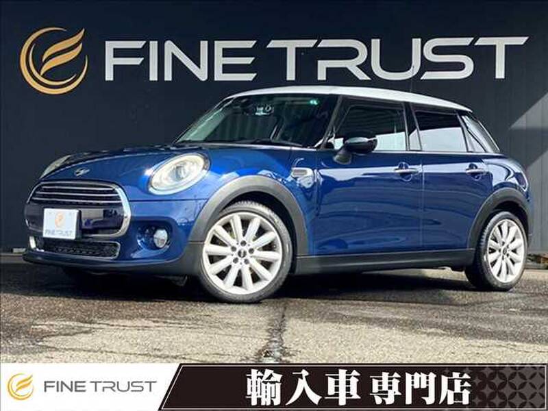 BMW MINI
