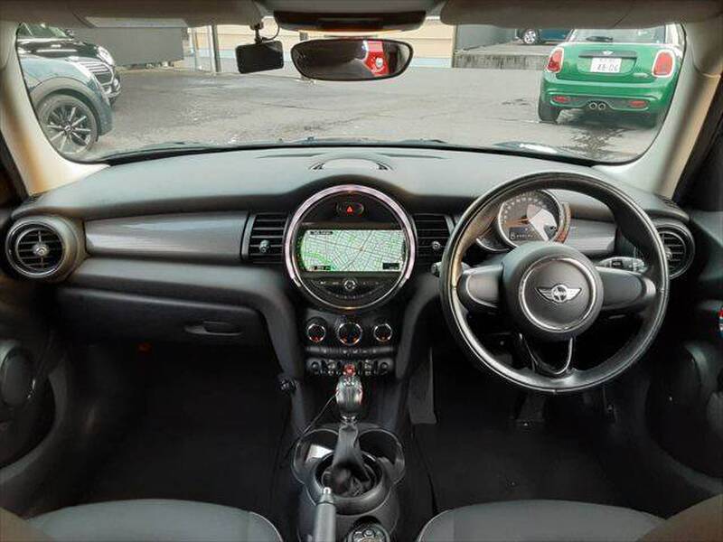 BMW MINI