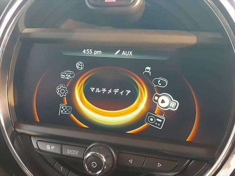 BMW MINI