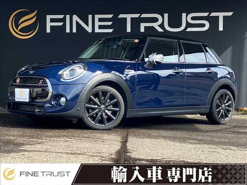 BMW MINI