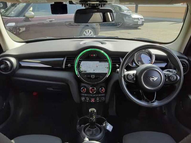 BMW MINI