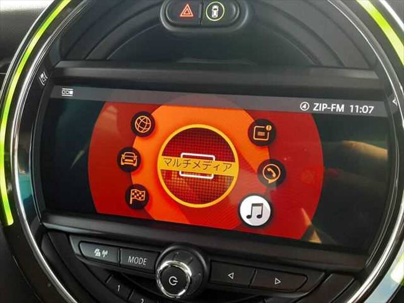 BMW MINI