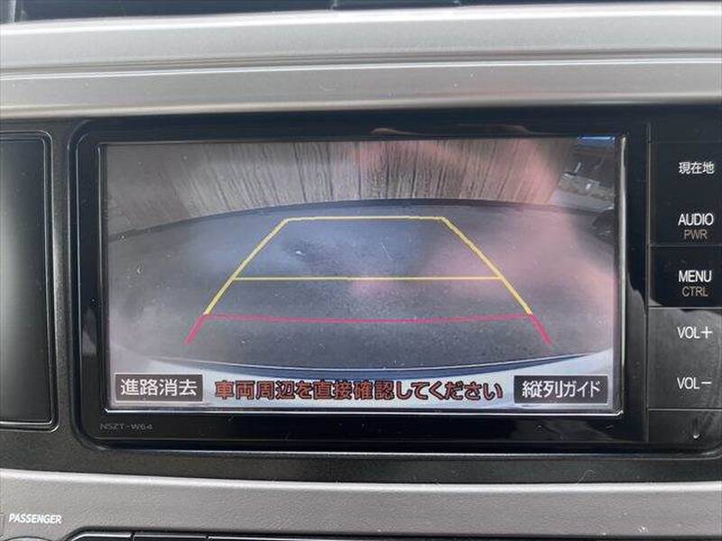 TOYOTA LAND CRUISER PRADO (LEXUS GX400)