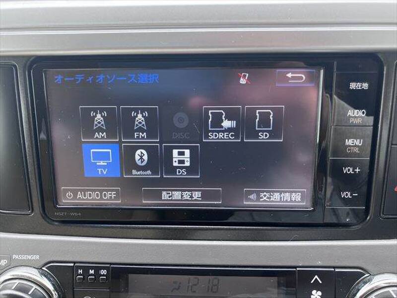 TOYOTA LAND CRUISER PRADO (LEXUS GX400)
