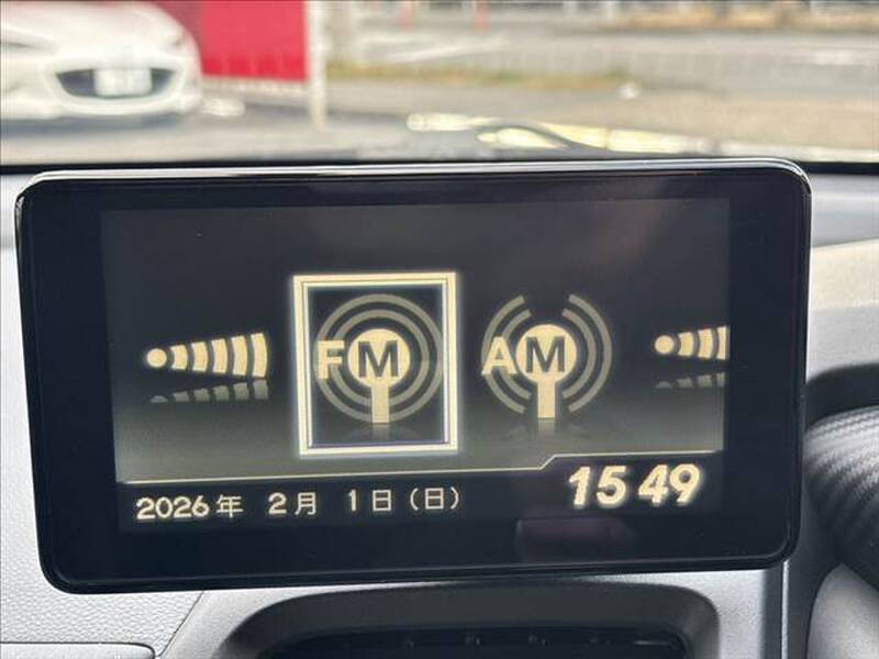 HONDA S660