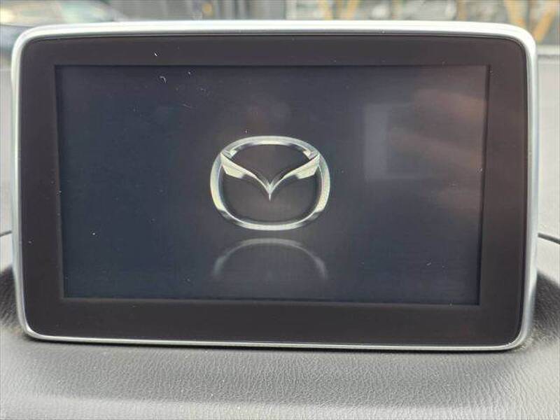 MAZDA AXELA SPORTS (MAZDA3)