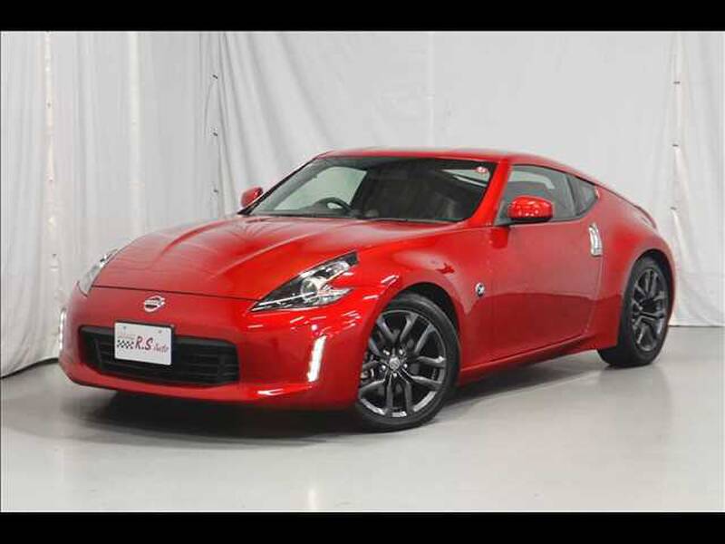 NISSAN FAIRLADY Z
