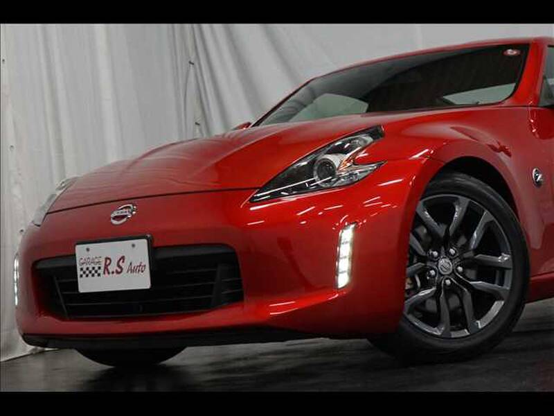 NISSAN FAIRLADY Z