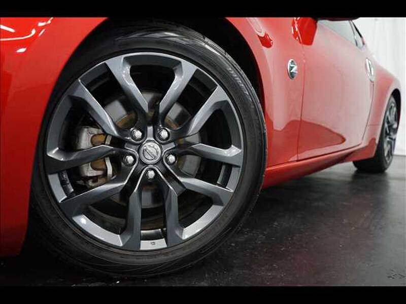 NISSAN FAIRLADY Z