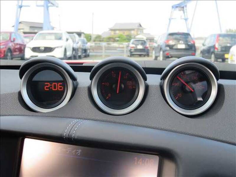 NISSAN FAIRLADY Z
