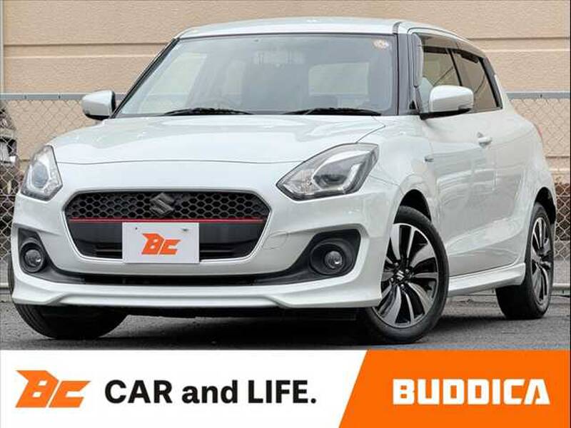 SUZUKI SWIFT (IGNIS)
