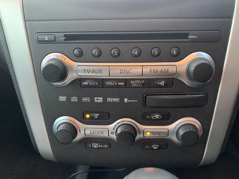 NISSAN MURANO