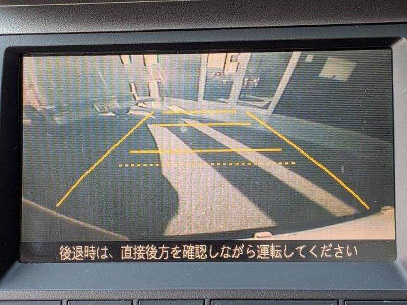 HONDA CROSS ROAD (LANDROVER)