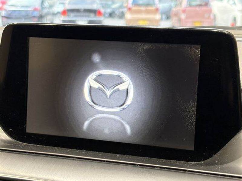 MAZDA ATENZA WAGON