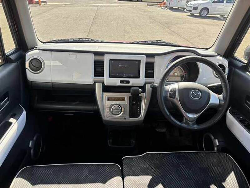 MAZDA 0