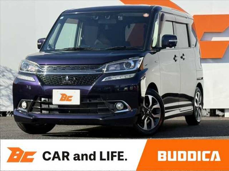 MITSUBISHI DELICA D2