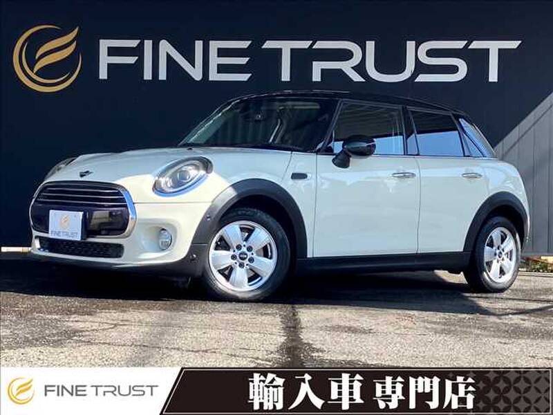BMW MINI
