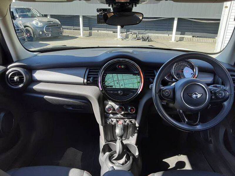 BMW MINI
