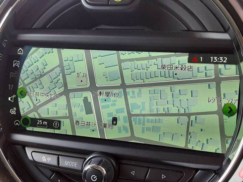 BMW MINI