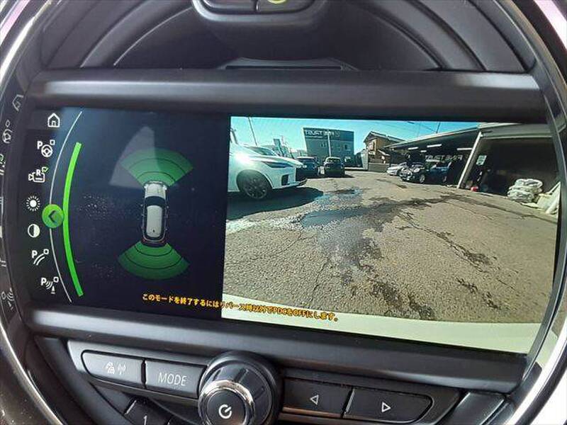 BMW MINI