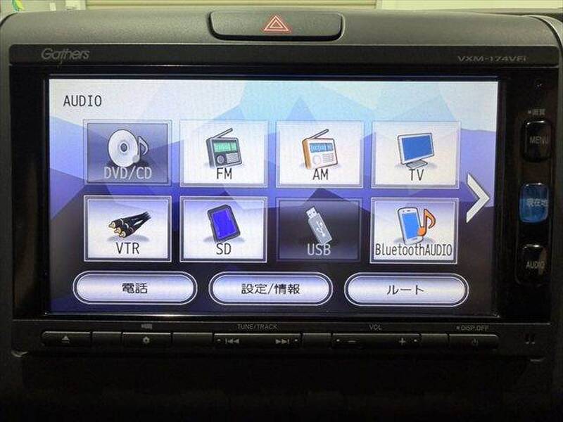 HONDA FREED HYBIRD