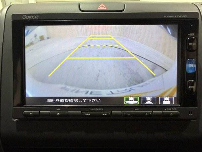 HONDA FREED HYBIRD